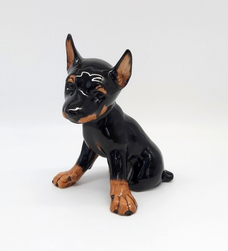 Goebel porzellanfigur - goebel,