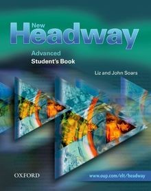 New headway advanced - new,