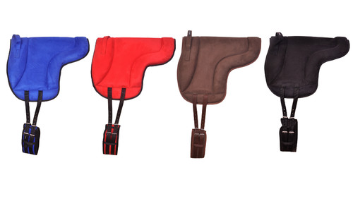 Bareback reitpony pad sattel - bareback,