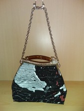 damen tasche handmade