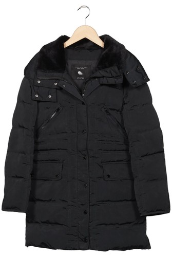 Zara mantel damen jacke parka - mantel,