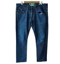 KUYICHI  Denim Jeans Mens