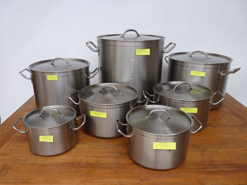 Stück fissler coronal - 7,
