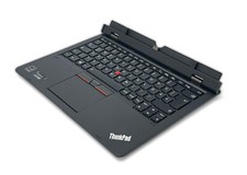 Original Lenovo ThinkPad Helix Gen 2 Ultrabook Tastatur Deutsch QWERTZ ohne Akku