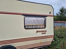 LMC  Wohnwagen Bj.89 100er Zuhlassung GAS-Tüv 6,25  3000VB