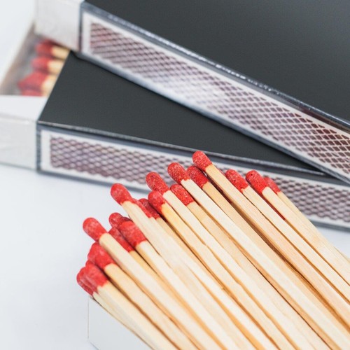 Xxl 10x stk kaminhölzer - 10x,