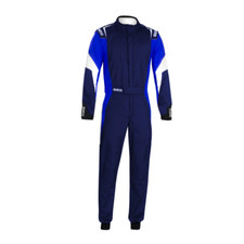 SPARCO ANZUG COMPETITION