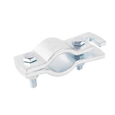 Halter für Anhängerabreisseil universal passend verzinkt Hollandöse für Caravan