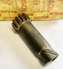 Bosch DZR2/21Z Ritzel Starter Freilaufgetriebe für BNG Anlasser pinion piñón pig
