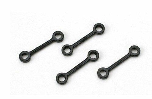 Rotorkopfanlenkungen blade - (4),