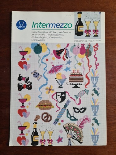 Mäntel intermezzo geburtstag - intermezzo,
