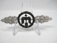 Frontflugspange für Nah und