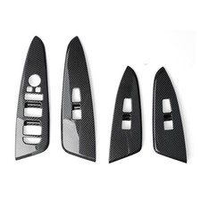 Für Kia Sportage NQ5 Carbon