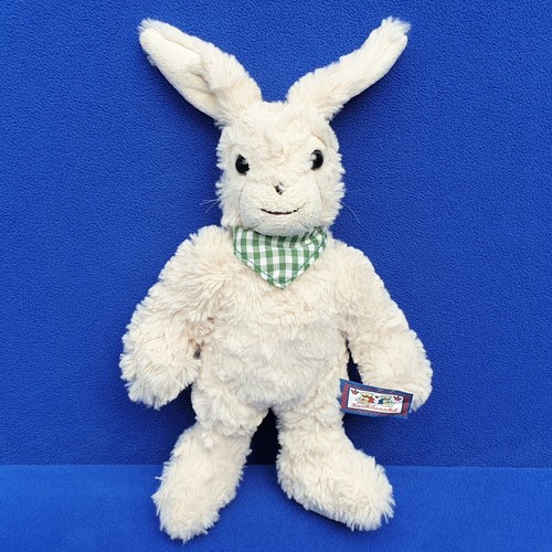 Karstadt hase stofftier - hase,
