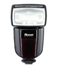 Nissin Di700A Blitzlicht