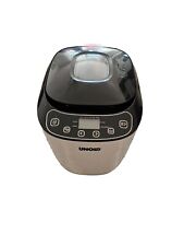 Brotbackautomat Backmeister Design Unold 68010