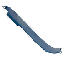 VW Touran Innenverkleidung Einstiegsleiste Rechts 1T0853372B