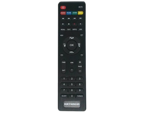Kathrein ufs 800 - kathrein,