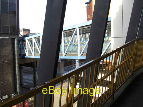 Foto 6x4 fußgängerbrücke - foto,