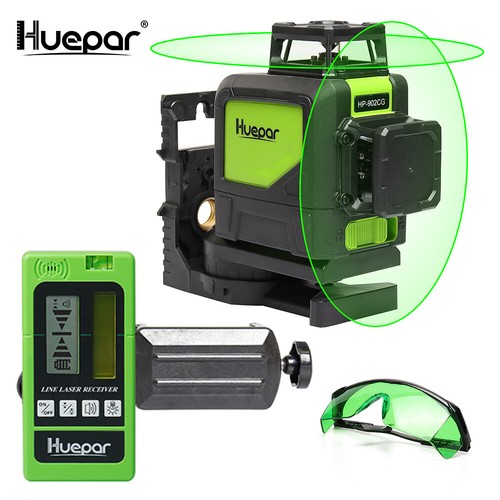 Huepar 902cg - huepar, 2d