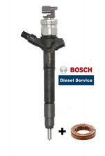 Injektor DENSO 23670-0R020 Toyota RAV4 III XA30 Verso AR10 136PS 100kW #2006