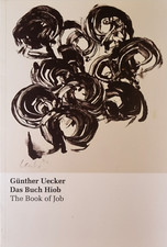 Günther Uecker Büchlein "Das