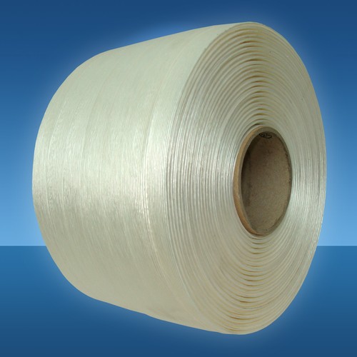 Polyesterband 250 m - 19,