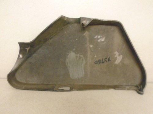 Xs750 850 sitzverkleidung - xs750/850,