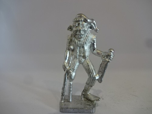 Variante grotesker pirat mit - pirat,