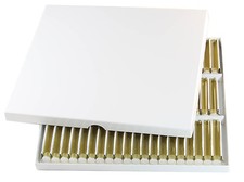 Homöopathie Testsatz