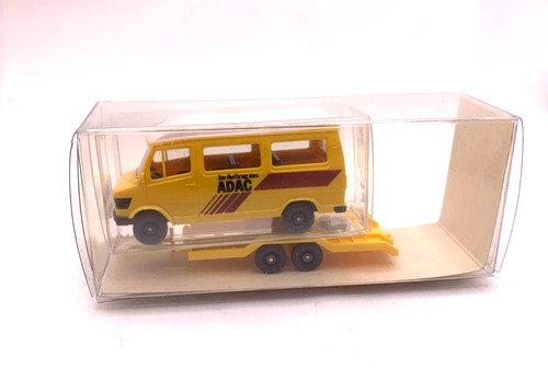 Wiking modell mb - wiking, h0