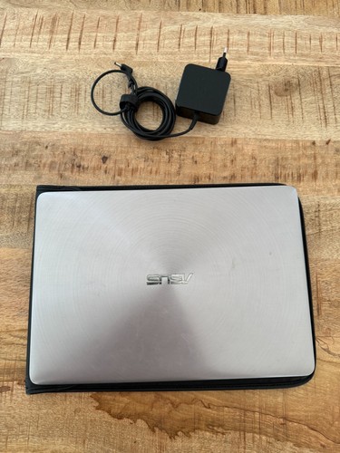Asus zenbook ux310uq notebook - ux310uq,