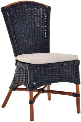 Rattan esszimmer - rattan, esszimmer-/