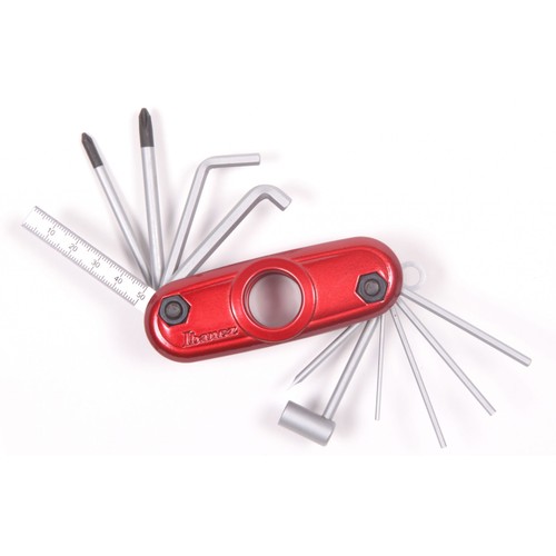 Ibanez multitool mtz11 - ibanez,