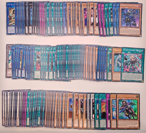 Legendary modern - yu-gi-oh!,