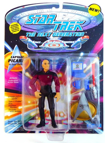 Star trek tng - star, neu