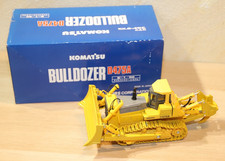 Komatsu Kettenraupe  Bulldozer
