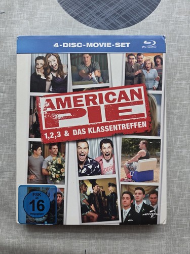 American pie 3 das - american,