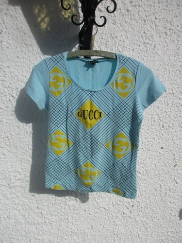 Tolles gucci shirt damen - gucci,