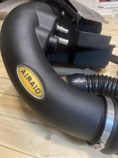 Ford Mustang offener