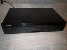 Denon DCD-520AE CD Player .