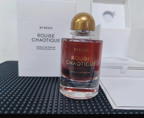 Byredo chaotisches rot - byredo,