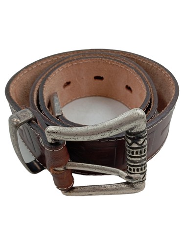 Diesel ledergürtel herren - ledergürtel,