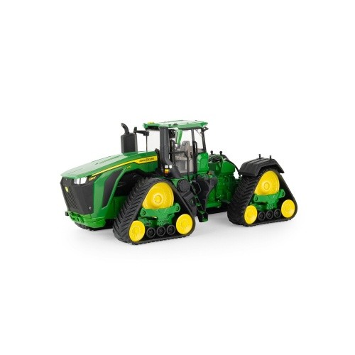 John deere 9rx - john, prestige