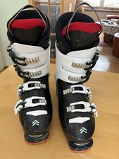 Ski-Alpin-Stiefel Kinder