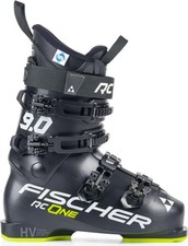 Fischer one 0 - fischer, rc