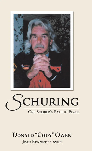 Donald owen schuring - owen,