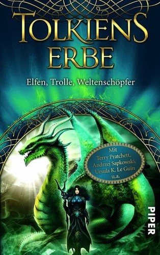 Tolkiens erbe elfen trolle - erbe:, elfen,