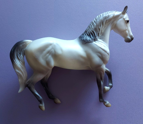 Breyer pferd classic morab - pferd,