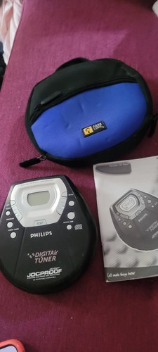 Philips jogproof azt9240 - philips, azt9240/00